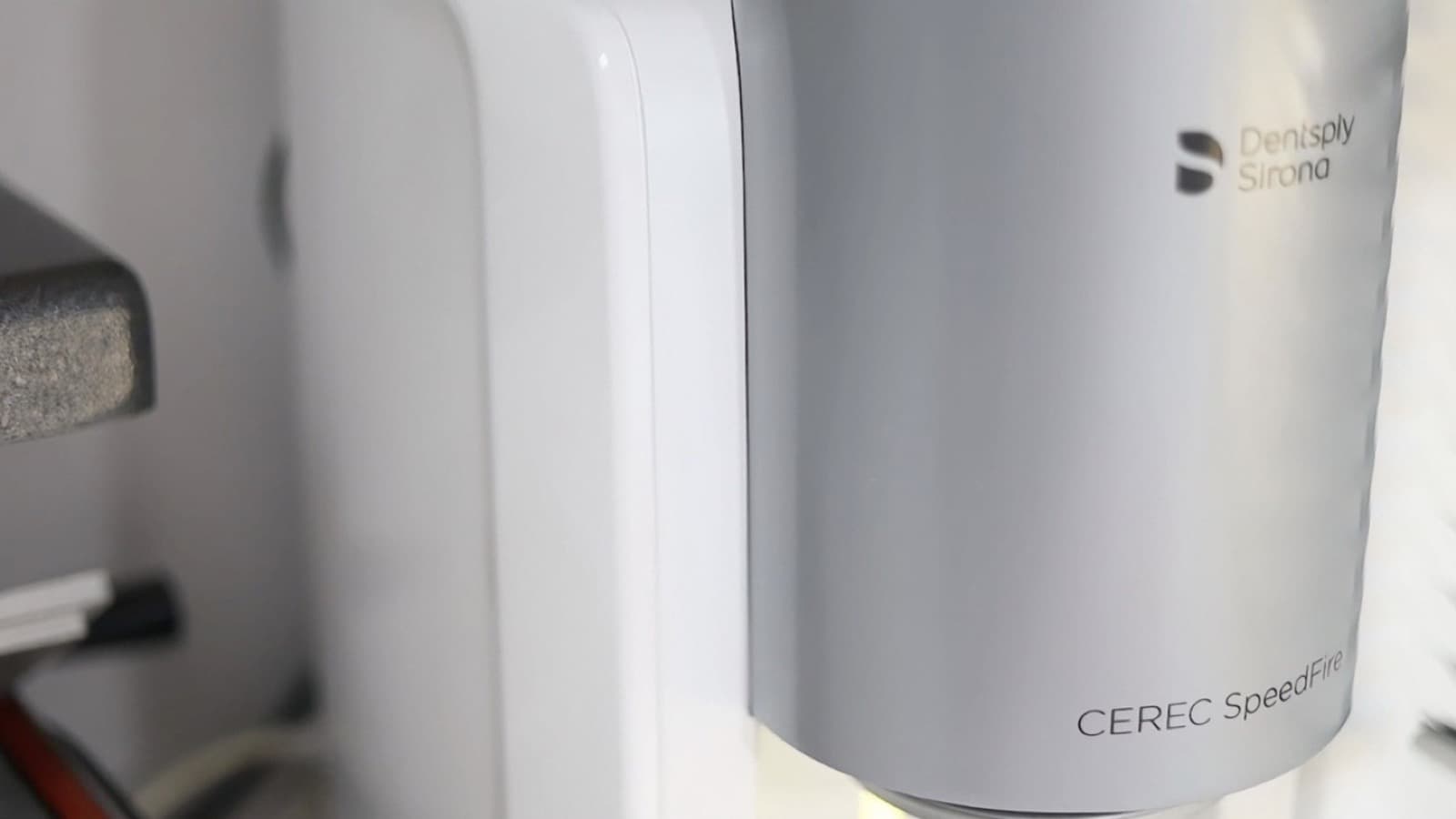 CEREC CAD/CAM technology for same-day dental crowns at Mathee Dental Studio, Somerset West