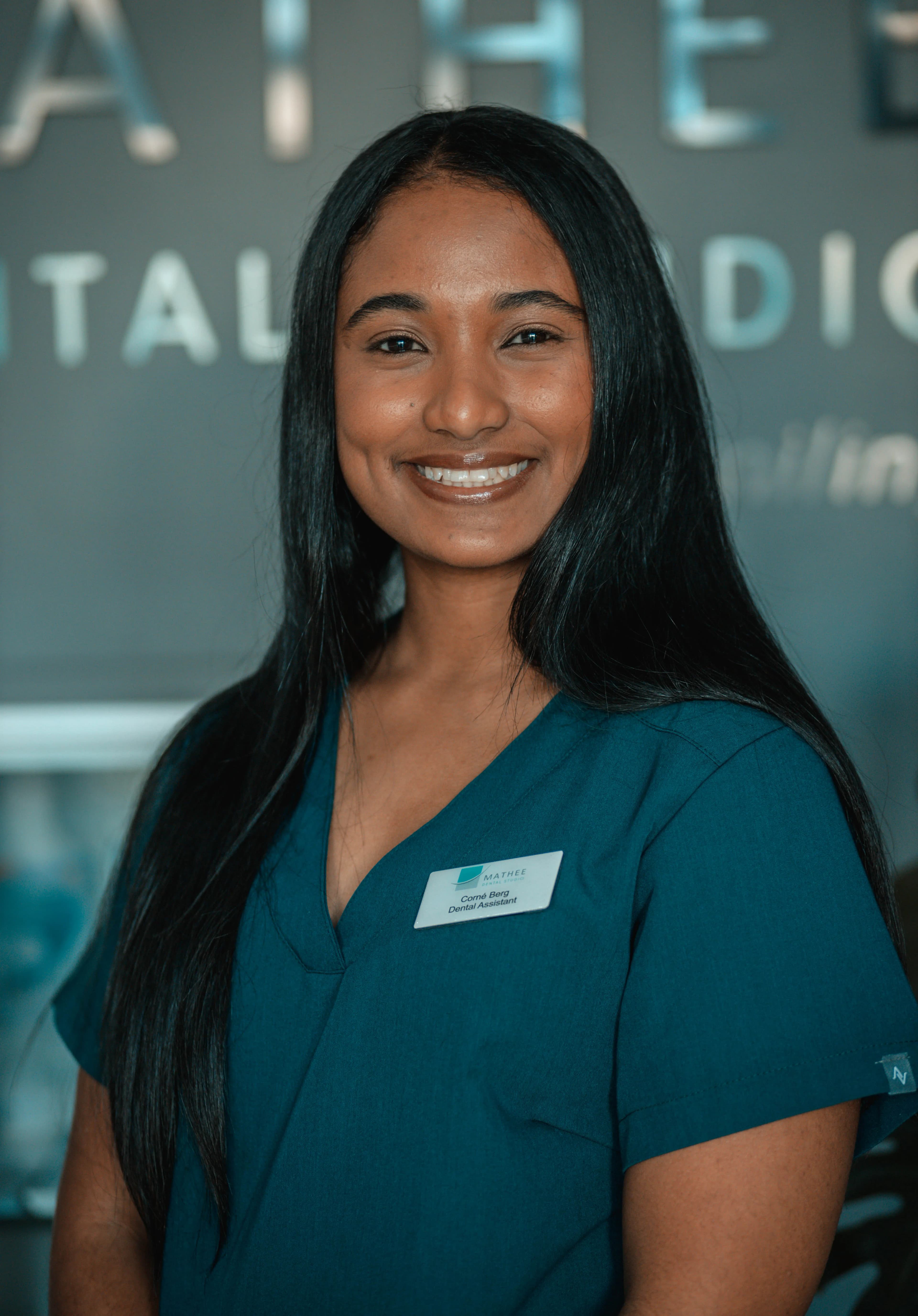 Dental Assistant at Mathee Dental Studio