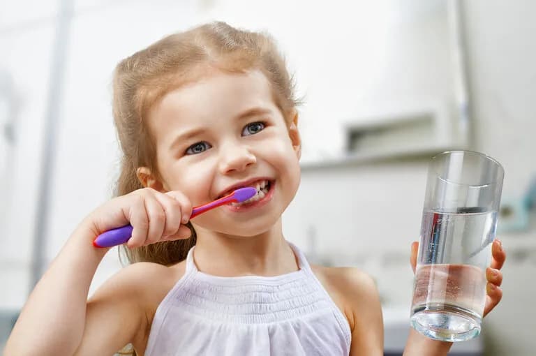 How to care for your child’s teeth — dental care advice from Mathee Dental Studio, Somerset West