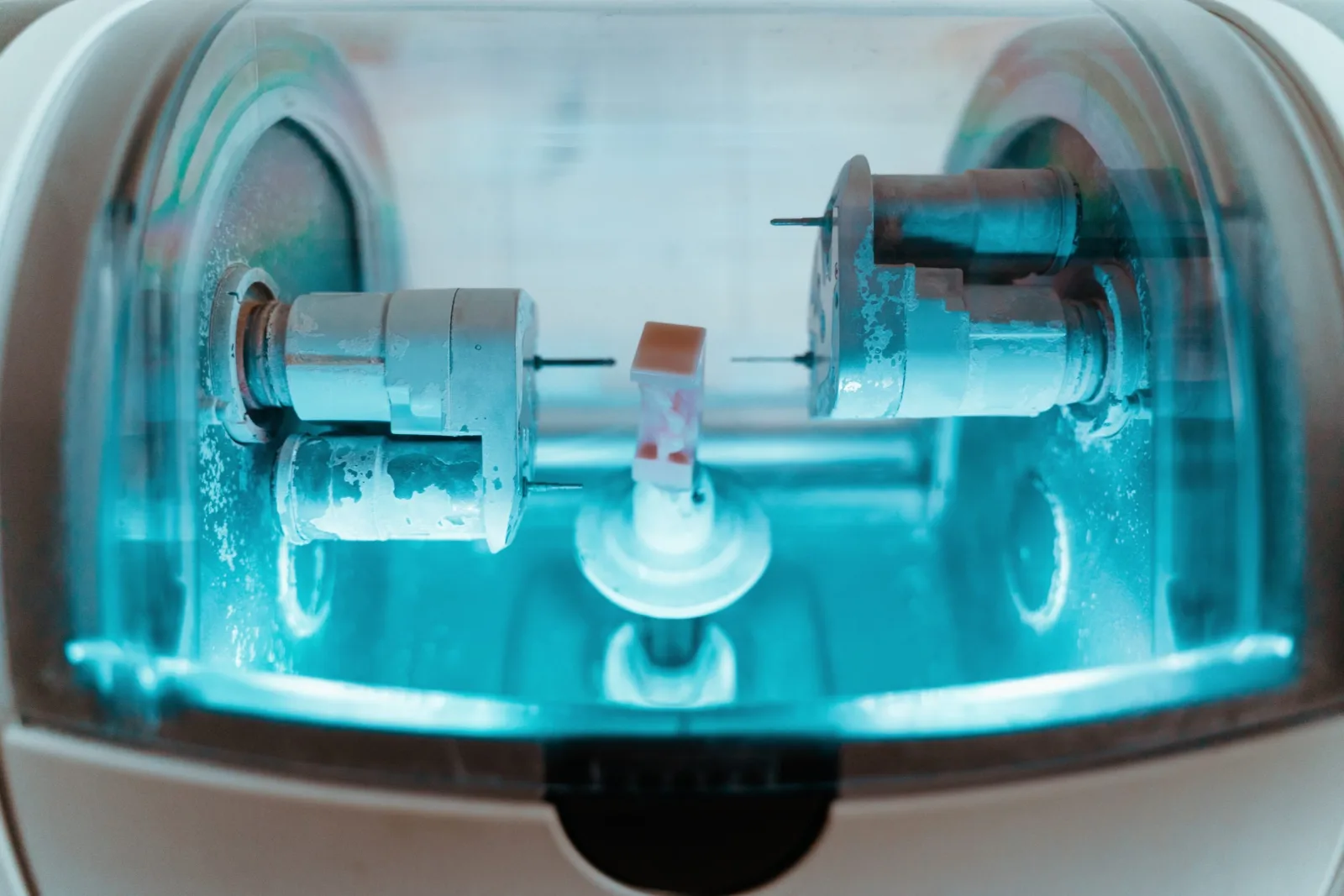 CEREC: The future of dentistry is here! — dental care advice from Mathee Dental Studio, Somerset West