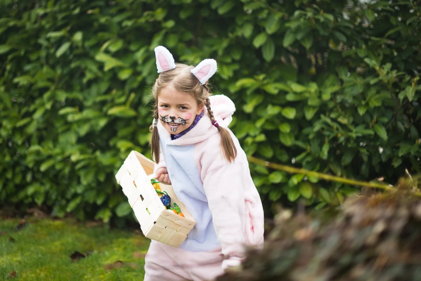 4 Ways you can fix Bugs Bunny Teeth this Easter — dental care advice from Mathee Dental Studio, Somerset West