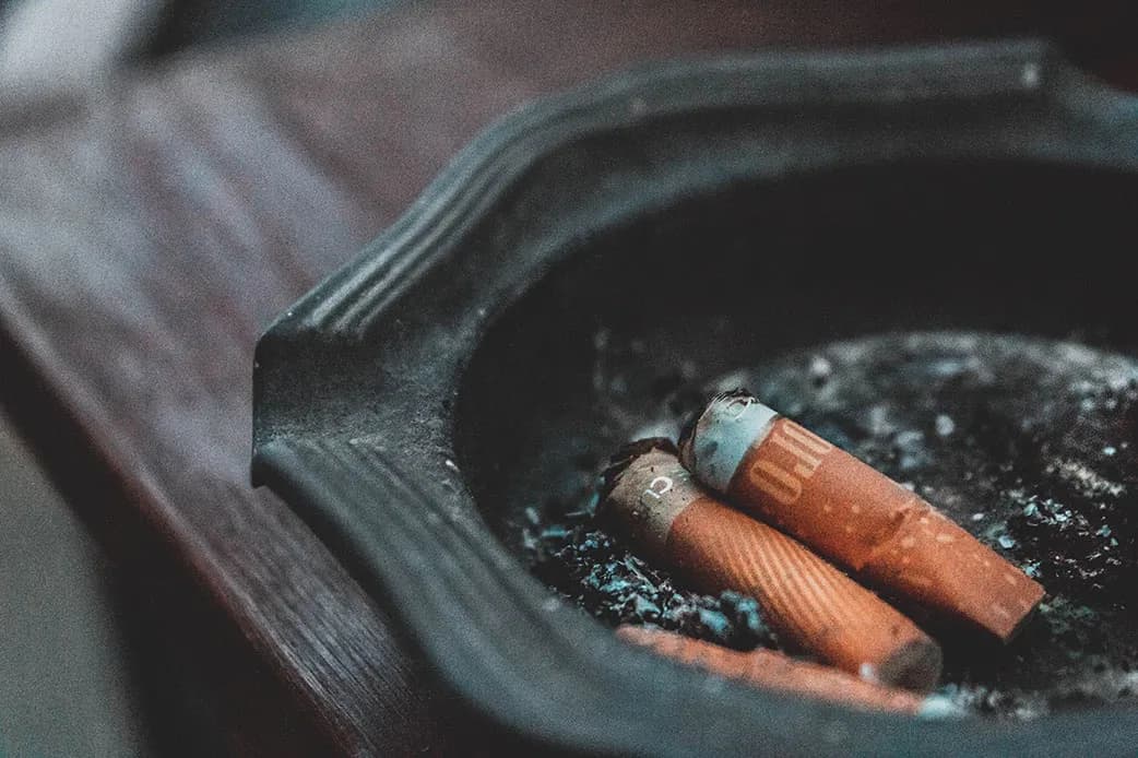 5 Ways Tobacco Attacks Your Dental Health — dental care advice from Mathee Dental Studio, Somerset West