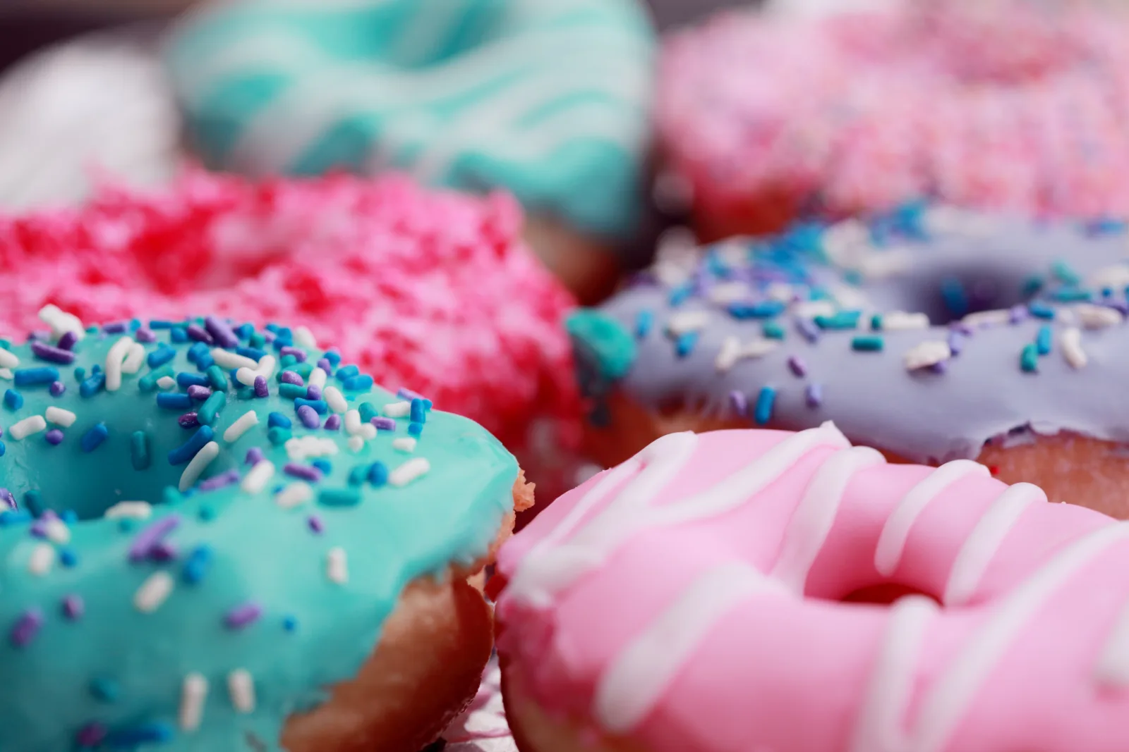 Got a sweet tooth? Here’s how to fight the cravings — dental care advice from Mathee Dental Studio, Somerset West